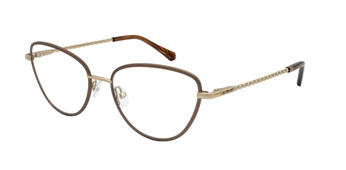 Jill Stuart 494 Eyeglasses - view 2